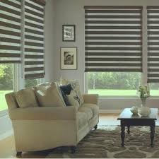 Twilight Blinds